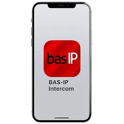 BAS-IP Intercom