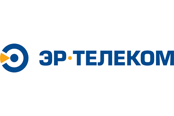 Оператор связи ЭР-Телеком