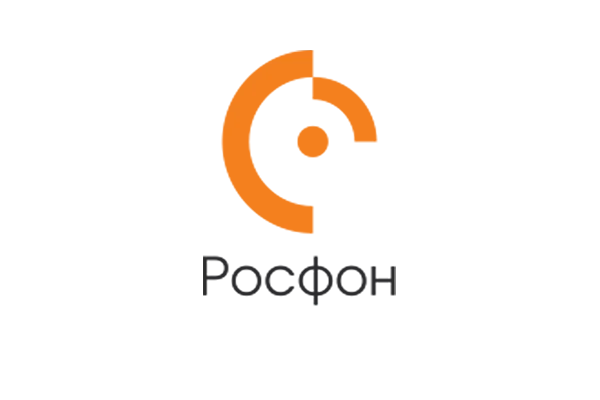 Оператор связи Росфон