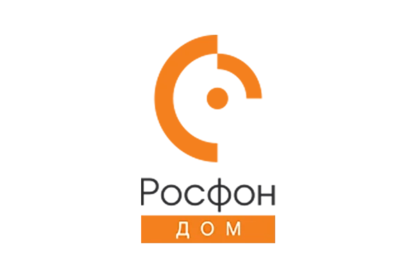 Интернет-провайдер РосфонДом