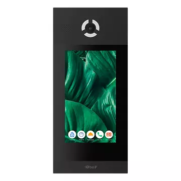 AA-14FB BLACK