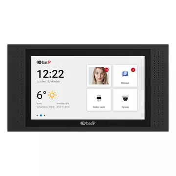 AT-07L BLACK