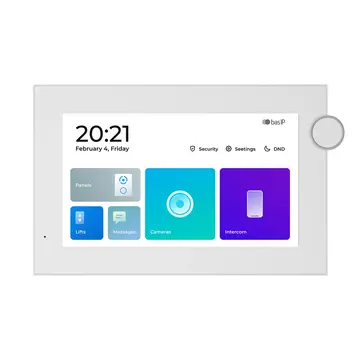 AZ-07LL WHITE