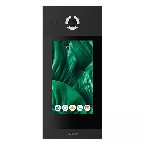 AA-14FB BLACK
